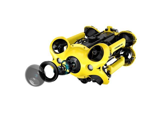 Chasing M2 ROV - 200m Bundle | 4K UHD Camera Professional Underwater Drone