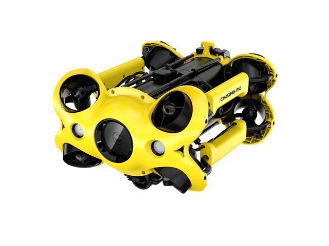 Chasing M2 ROV - 200m Bundle | 4K UHD Camera Professional Underwater Drone