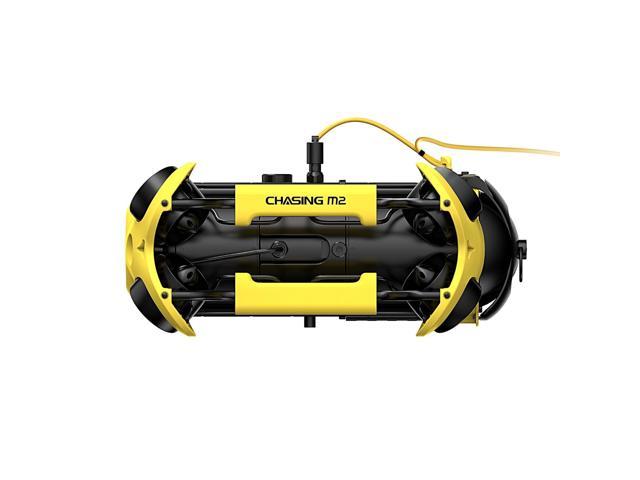 Chasing M2 ROV - 100m Bundle | 4K UHD Camera Professional Underwater Drone