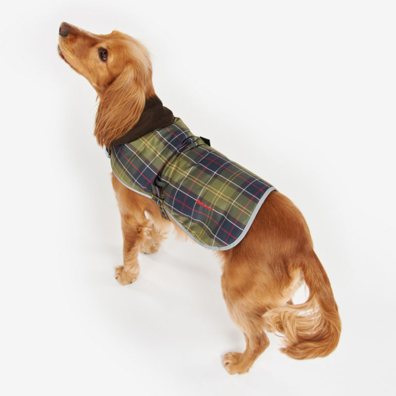 Barbour Wetherham Waterproof Dog Jacket