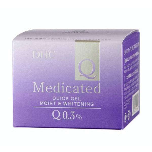 DHC Coenzyme Q10 Quick Gel Brightening Moisture 100g